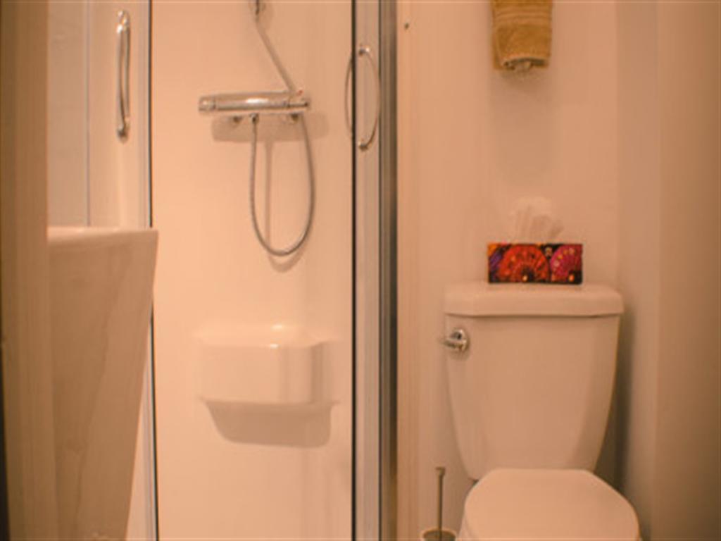 Gite Aux Goglus Saint-Jean-des Piles Room photo