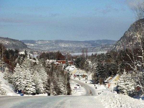 Gite Aux Goglus Saint-Jean-des Piles Exterior photo