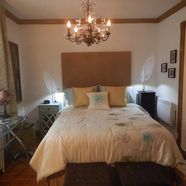 Gite Aux Goglus Saint-Jean-des Piles Room photo